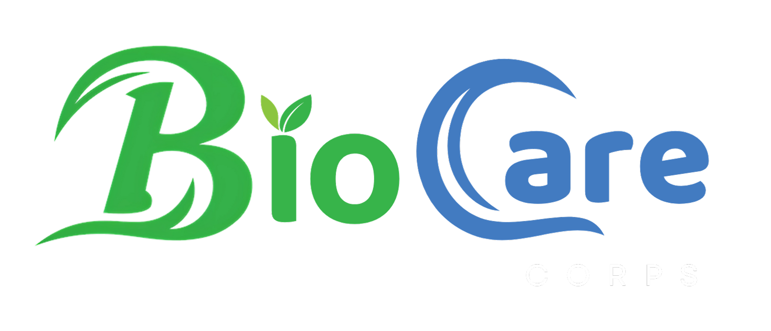 BioCare logo